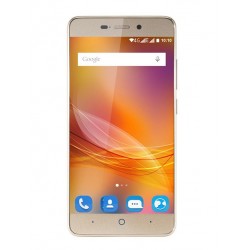 Smartphone ZTE Blade A452 8GB 4G Color Dorado