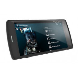 Smartphone Archos Platinum 50b 4GB Negro