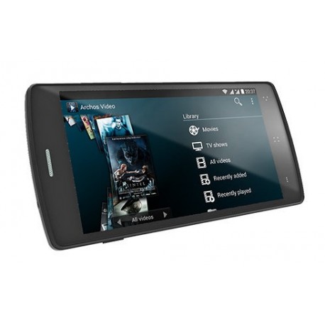 Smartphone Archos Platinum 50b 4GB Negro