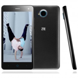 Smartphone ZTE Blade A452 8GB 4G Color blanco