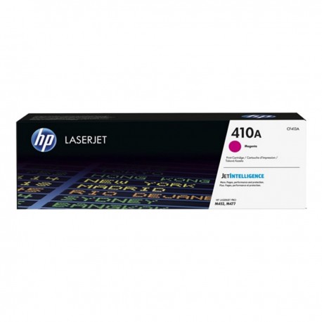 TONER MAGENTA ORIGINAL HP CF413A JETINTELLIGENCE