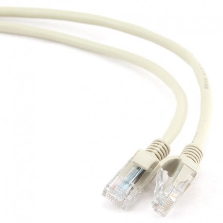 CABLE DE RED UTP CAT5e 1M CABLEXPERT