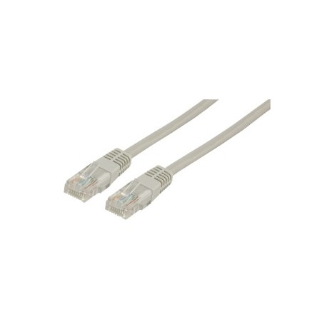 CABLE DE RED UTP CAT6 20M CABLEXPERT