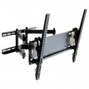 SOPORTE TV ARTICULADO 45KGS. 30"-65" BRICH OMEGA