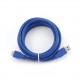 CABLE USB 3.0 a MICRO USB BM ULTRA SPEED 0.50Mtrs CABLEXPERT