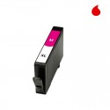 T6M07AE CARTUCHO GENERICO HP MAGENTA (N903XLM) 14ML