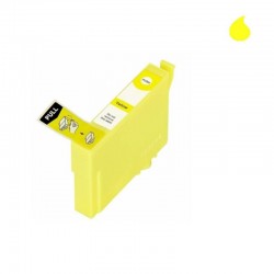 EPSON T3594 / T3584 (35XL) AMARILLO CARTUCHO DE TINTA COMPATIBLE C13T35944010 / C13T35844010