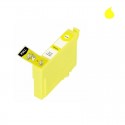 EPSON T3594/T3584 (35XL) AMARILLO CARTUCHO DE TINTA COMPATIBLE C13T35944010 / C13T35844010