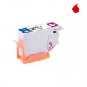 T02H3/ T02F3 CARTUCHO GENERICO EPSON MAGENTA 202XL (650 pag.)