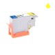 T02H4/ T02F4 CARTUCHO GENERICO EPSON AMARILLO 202XL (650 pag.)