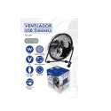 VENTILADOR USB DE SOBREMESA Ø15CM. 3W AVANT