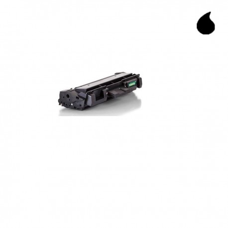 PHASER 3215 TONER GENERICO XEROX NEGRO (106R02777) 3.000 pag.