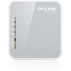 ROUTER TP-LINK N150 3G