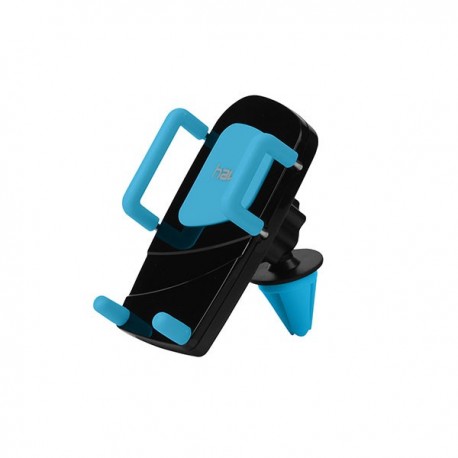 SOPORTE MÓVIL PARA COCHE 2EN1 AZUL HV-CH011 HAVIT