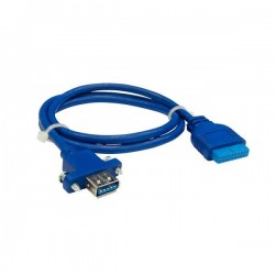 CABLE USB 3.0 INTERNO PARA CAJA PC 3GO 