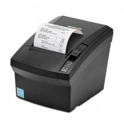 Impresora de tickets térmica bixolon srp-330iicosk - 180dpi - 220mm/s - auto cutter - usb + serie - modo ahorro de papel