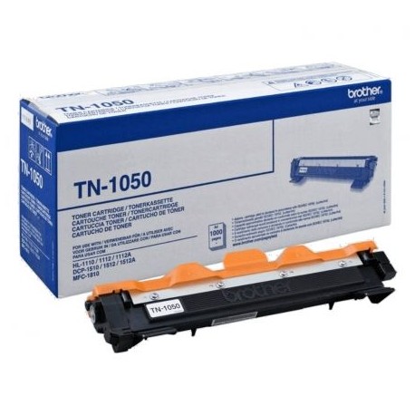 Tambor brother dr2300 - 12000 páginas - compatible con impresoras segun especificaciones