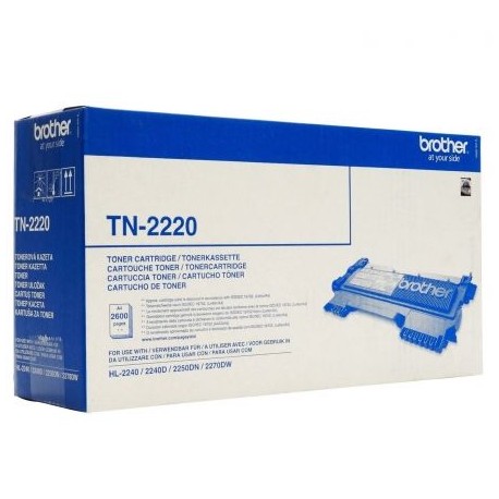 Impresora brother wifi láser mono hl-1210w all in box - 20ppm - bandeja entrada 150 hojas + pack consumibles 5*tn1050