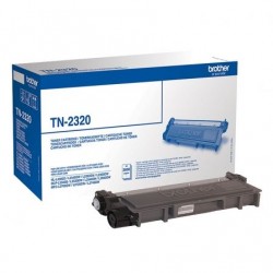 Impresora brother láser hl-l2310d - 30ppm - duplex - pantalla lcd - bandeja 250 hojas - toner tn2420/2410