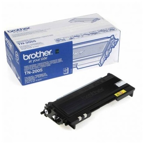 Impresora láser monocromo brother hl-l5000d - 40ppm - duplex - usb+paralelo - toner tn3430 / 3480