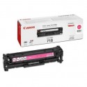 Toner magenta canon 718m - 2900 páginas para impresoras i-sensys lbp7660cdn - lbp7200cdn