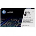 Toner negro hp nº507a para hp m551dn/m551n/m551xh 5500 páginas