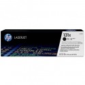 Toner negro hp nº131a 2400 páginas para laserjet pro 200 color m276nw