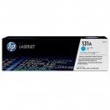 Toner cian hp nº131a 1800 páginas para laserjet pro 200 color m276nw