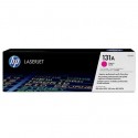 Toner magenta hp nº131a 1800 páginas para laserjet pro 200 color m276nw