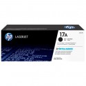 Toner negro hp cf217a - jetintelligence - nº 17a - 1600 páginas - compatible con laserjet pro m102 / mfp m130