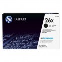 Toner negro hp cf226x jetintelligence - nº 26x - 9000 páginas - compatible con laserjet pro m402 / mfp m426