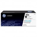 Toner negro hp cf230x - jetintelligence - nº 30x - 3500 páginas - compatible con laserjet pro m203dn/m203dw/mfp m227sdn/m227fdw