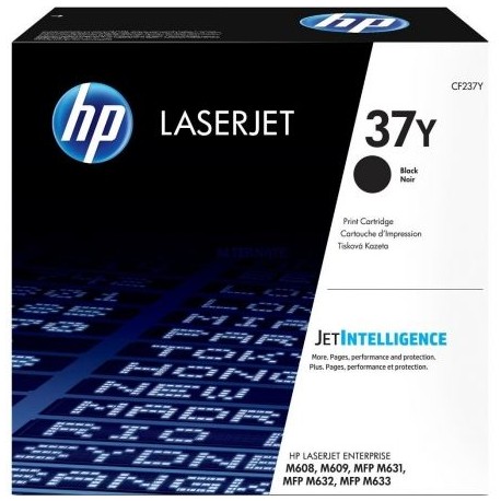 Toner negro hp nº35a para laserjet p1005/p1006