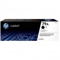 Toner negro hp cf279a - nº 79a - 1000 páginas - compatible con laserjet pro m12 / mfp m26