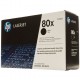 Toner negro hp nº 125 para laserjet cp1215/1515/1518/1515n/1312nf/1312nfi