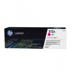 Pack 2 toners negros hp nº55x 12500pag p3015 series