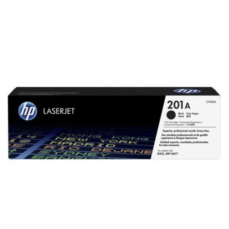 Toner negro hp ce260a 8500pag para las series laserjet 4025 / 4525