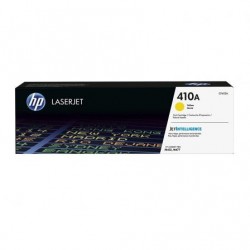 Toner amarillo hp nº126a 1000pag /cp1025nw -ce312a