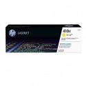 Toner amarillo hp cf412x - nº410x - 5000 páginas - compatible con laserjet m452dn/nw / m477fdn/fdw/fnw