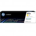 Toner hp cf532a amarillo - jetintelligence - nº 205a - 900 páginas - compatible según especificaciones