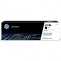 Toner negro hp cf540a - jetintelligence - nº 203a - 1400 páginas - compatible con laserjet pro m254/ mfp m280 / m281