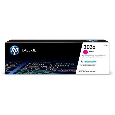 Toner magenta hp nº305a 2600 páginas para m351 / m375 / m451 / m475 / m375nw / m451dn / m451dw / m451nw / m475dn