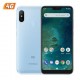 Smartphone móvil xiaomi mi a2 lite blue - 5.84'/14.83cm - oc snapdragon 625 2.0ghz - 4gb ram - 64gb - cam (12+5)/5mp - 4g - 