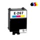 T267 CARTUCHO GENERICO EPSON NEGRO (11,4 ml)