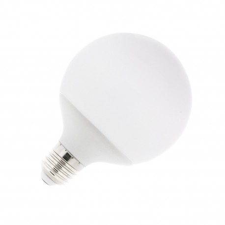 BOMBILLA LED E27 G120 20W BLANCO FRIO