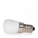 BOMBILLA LED FRIGORIFICO E14 4W BLANCO FRIO