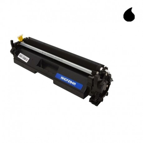 CF294A TONER GENERICO HP NEGRO 1.200 PAG.