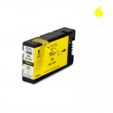 PGI-1500YXL CARTUCHO GENERICO CANON AMARILLO (PGI1500XL) 12 ml