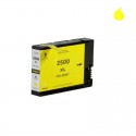 PGI-2500YXL CARTUCHO GENERICO CANON AMARILLO (PGI2500XL) 20 ml