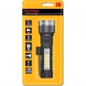 LINTERNA KODAK LED HANDY 150R RECARGABLE MICRO USB 120/150 LUMENS